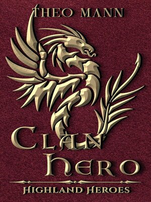 cover image of Clan Hero